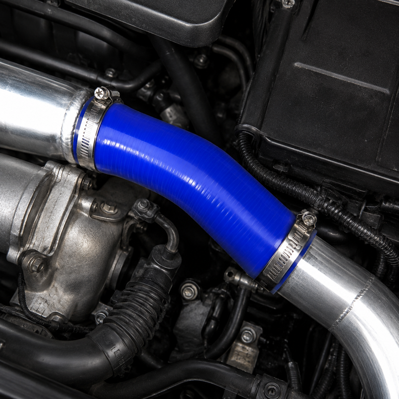 Exhaust Fittings & Hardware