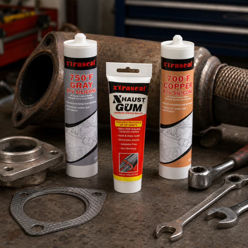 Workshop Consumables