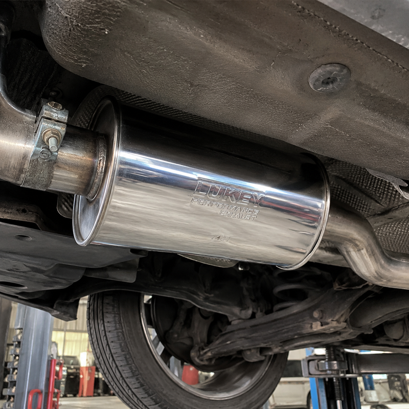 Lukey