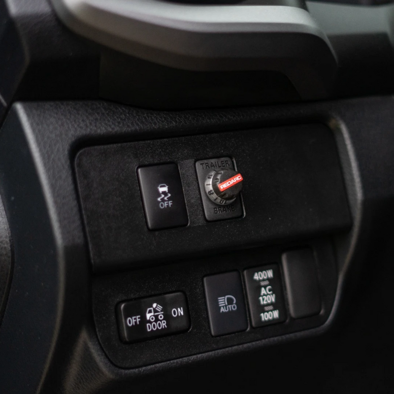 Brake Controllers