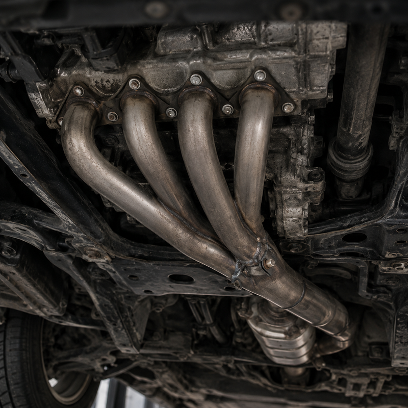 Headers & Extractors