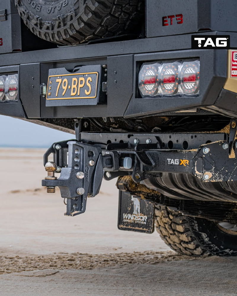 Towbars