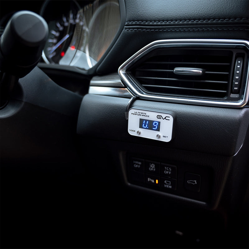 Throttle Controllers