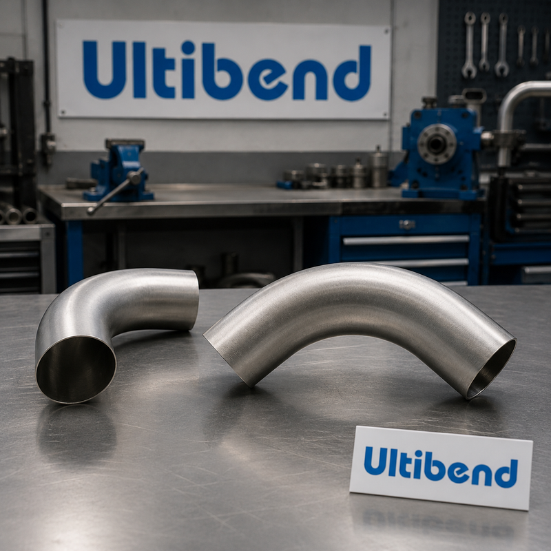 Ultibend Stainless