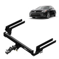TAG Heavy Duty Towbar For Toyota Camry XV70 Petrol (11/2017 - On)