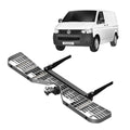TAG Rear Step, Towbar & Wiring for Volkswagen Transporter T6 Van (09/2019 - on)