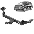 TAG Standard Duty Towbar for Hyundai Tucson (06/2015 - 06/2018), (01/2019 - 01/2021)