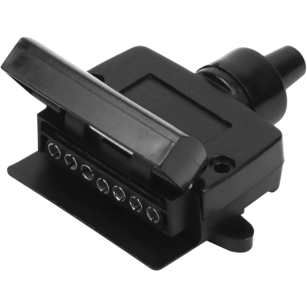 TAG Standard Duty Towbar & Universal Wiring for Holden Cruze Hatchback (11/2011 - 12/2016)