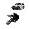 TAG Heavy Duty Towbar & Direct Fit Wiring for GWM Tank 300 Petrol Models Only (10/2022 - on)