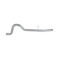 Redback Tail Pipe For Ford XH Ute and Panel Van 2.5" Mandrel Bent