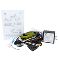 Erich Jaeger Towbar Wiring for BMW 1, X3, 5, 3, 7, 4, 2, Activehybrid 3 (11/2010 - on)