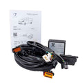 Erich Jaeger Direct Fit Wiring Harness for Renault Trafic (03/2021 - on)