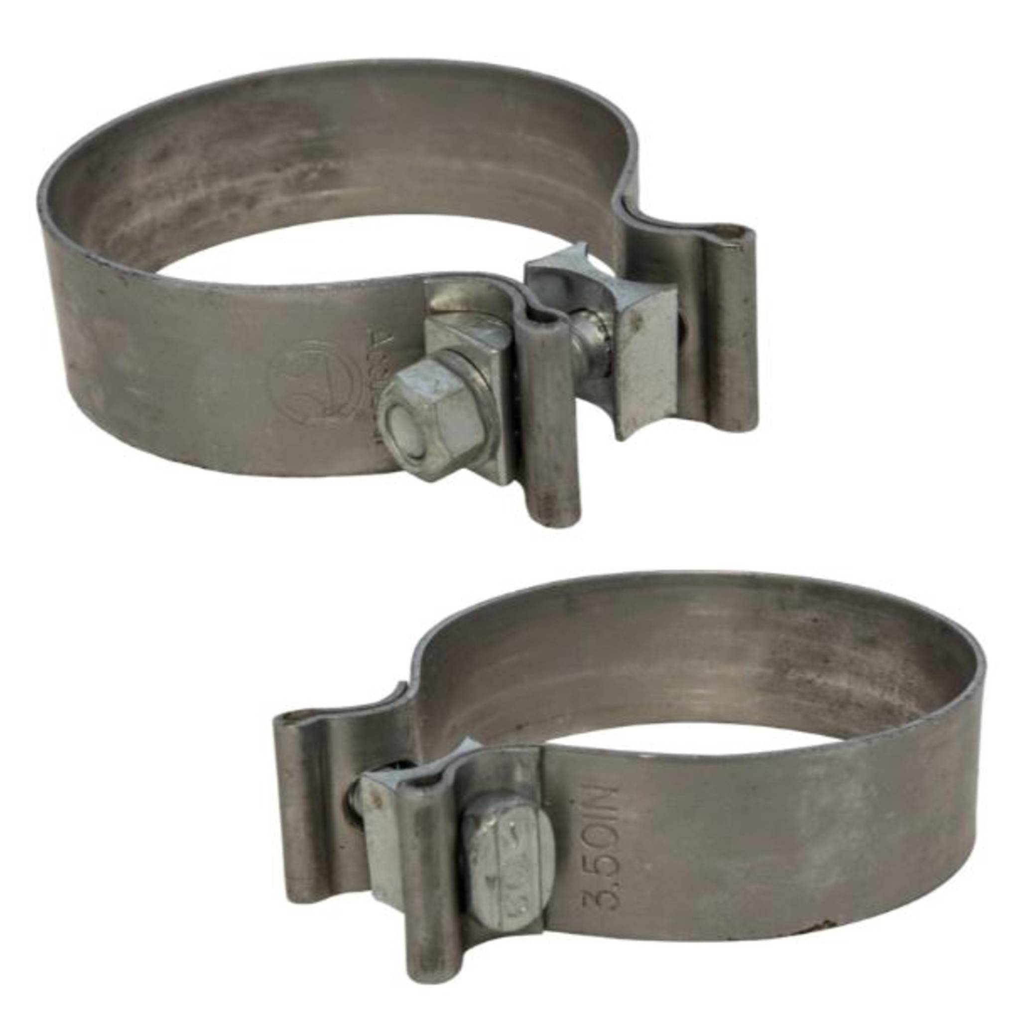 ACCUSEAL STACK CLAMP 150MM 6