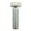 Bolt & Nut, 3/8" UNC x 1-1/4" Suits 10mm Hole