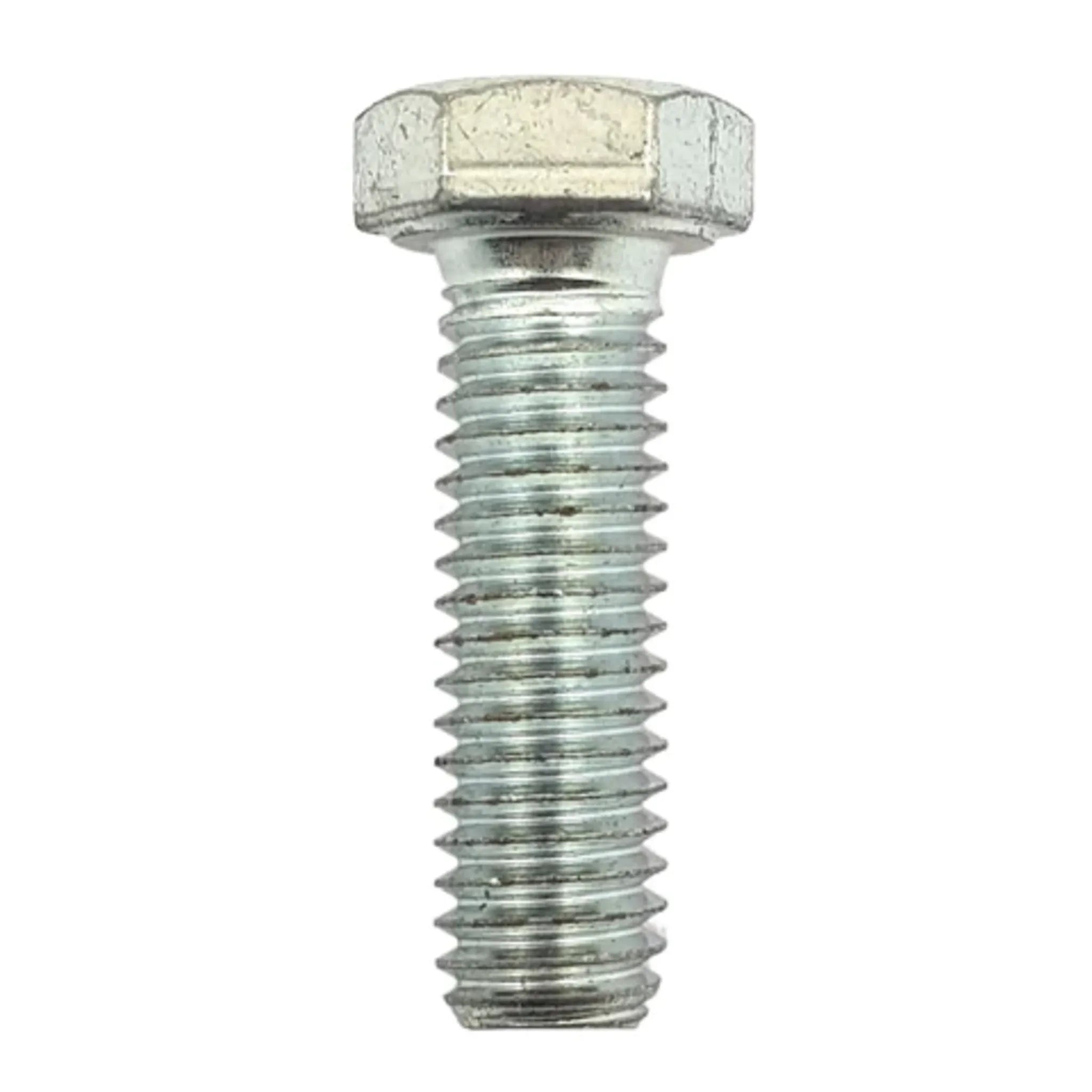 Bolt & Nut, 3/8" UNC x 1-1/4" Suits 10mm Hole