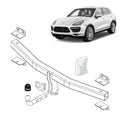 Brink Towbar European for Porsche Cayenne (05/2002 - 09/2010)
