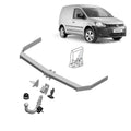 Brink Towbar European for Volkswagen Caddy (09/2020 - on)
