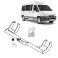 Brink Towbar European for Fiat Ducato (10/1997 - 04/2002)