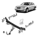 Brink Towbar European for MERCEDES-BENZ E-CLASS (03/2003 - 07/2009)