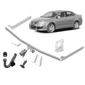 Brink Towbar European for Volkswagen Jetta (08/2005 - 10/2010)