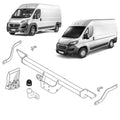 Brink Towbar European for Fiat Ducato (07/2006 - on), Peugeot Boxer (07/2006 - on)