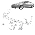 Brink Towbar European for Citroen C5 (02/2008 - 07/2016)