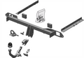 Brink Towbar European for Opel Insignia (09/2010 - 12/2013)