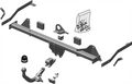 Brink Towbar European for Fiat Doblo (02/2010 - on)