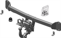 Brink Towbar European for BMW 5 (01/2009 - on)