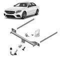 Brink Towbar European for MERCEDES-BENZ E-CLASS (01/2009 - on), MERCEDES-BENZ E-CLASS (01/2016 - 10/2023)