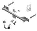 Brink Towbar European for MERCEDES-BENZ B-CLASS (11/2011 - on), MERCEDES-BENZ A-CLASS (06/2012 - on)