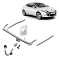Brink Towbar European for Renault Megane (08/2003 - on), Renault Megane (02/2009 - 2016)
