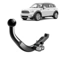 Brink Towbar European for Mini Paceman (04/2012 - 10/2016), Mini Countryman (08/2010 - 10/2016)