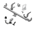 Brink Towbar European for Citroen C4 (08/2015 - on)