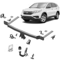 Brink Towbar European for Honda CR-V (01/2012 - on)