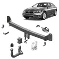 Brink Towbar European for BMW 5 (01/2010 - 10/2016), BMW 5 (01/2010 - 03/2017)