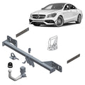 Brink Towbar European for MERCEDES-BENZ CLA (01/2013 - on), MERCEDES-BENZ A-CLASS (06/2012 - on), MERCEDES-BENZ B-CLASS (11/2011 - on)