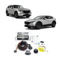 Brink Direct Fit Trailer Wiring Harness for Mazda CX-30 DM (11/2019 - On), CX-60 KH (03/2023 - On), MX-30 DR (01/2021 - On)