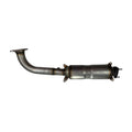 Redback Manifold Catalytic Converter for Honda CR-V (02/2007 - 10/2012)