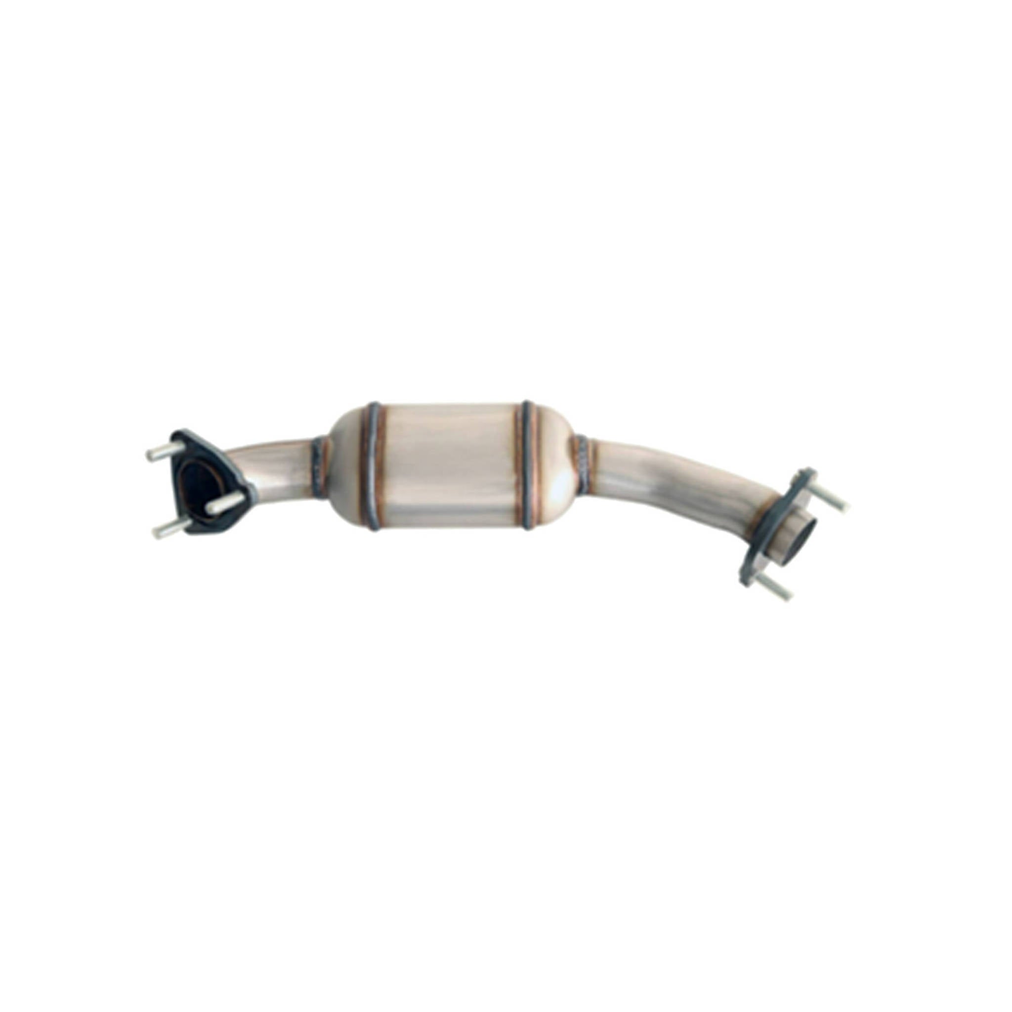 Redback Left & Right Cat Converter for Holden Commodore/Statesman VE VF 3.6L SIDI