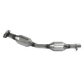 Redback Underfloor Catalytic Converter for Toyota Prius (10/2000 - 10/2003), Toyota Prius (08/2003 - 12/2011)
