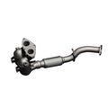 Redback Underfloor Catalytic Converter for Alfa Romeo 147 (09/2001 - 03/2010)