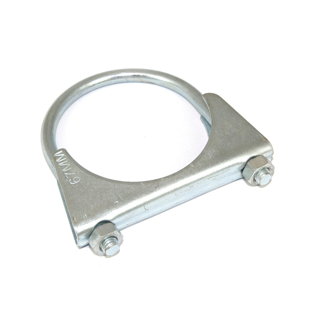 Redback Performance Exhaust System for Holden Commodore (01/1988 - 03/1991), Holden Commodore (01/1988 - 12/2000)