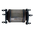 Redback Manifold Catalytic Converter for Holden Barina (03/2005 - 06/2012)