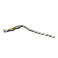 Redback Underfloor Catalytic Converter for Chrysler Voyager (02/2000 - 02/2008)