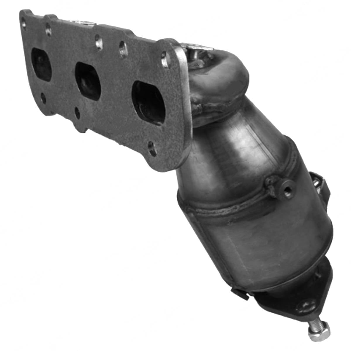 Redback Manifold Catalytic Converter for KIA Grand Carnival (01/2006 - 05/2010)