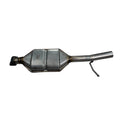 Redback Underfloor Catalytic Converter for Ford Escape (03/2001 - 03/2004), Mazda Tribute (02/2001 - 2008)