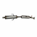 Redback Underfloor Catalytic Converter for Mazda 6 (01/2002 - 02/2008)