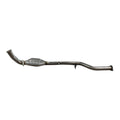 Redback Underfloor Catalytic Converter for Ford Falcon (10/2005 - 05/2010), Ford Falcon (01/2002 - 09/2005), Ford Falcon (01/2005 - 04/2008), Ford Falcon (10/2005 - 04/2008), Ford Falcon (09/2002 - 09/2005), Ford Falcon (09/2002 - 09/2005)