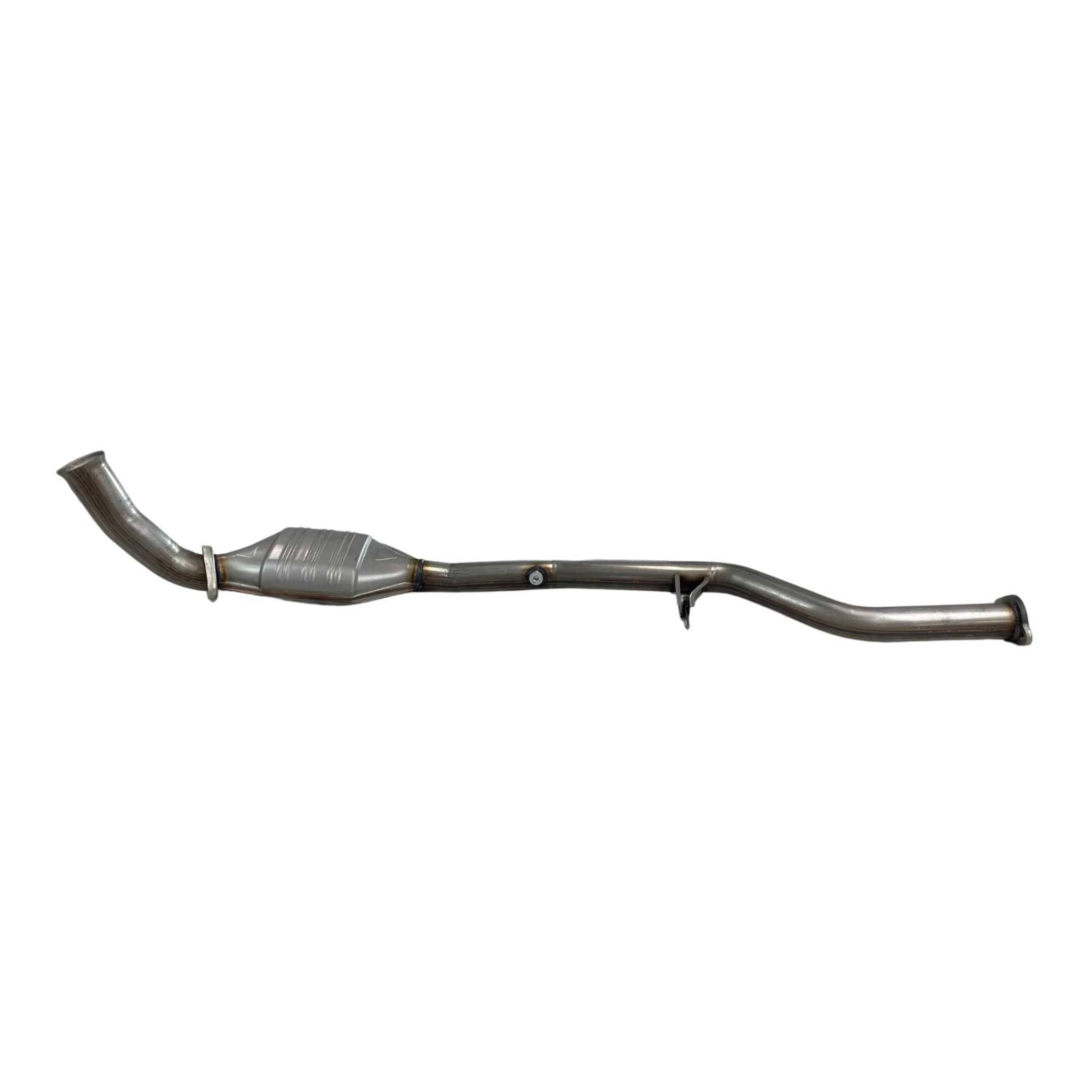 Redback Underfloor Catalytic Converter for Ford Falcon (10/2005 - 05/2010), Ford Falcon (01/2002 - 09/2005), Ford Falcon (01/2005 - 04/2008), Ford Falcon (10/2005 - 04/2008), Ford Falcon (09/2002 - 09/2005), Ford Falcon (09/2002 - 09/2005)